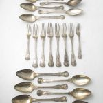 614 8633 CUTLERY